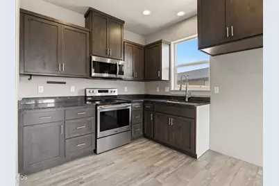 3236 NW Dogwood Avenue #Lot 27, Redmond, OR 97756 - Photo 35