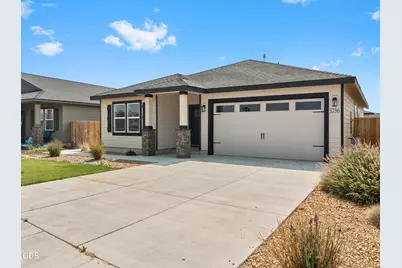 3236 NW Dogwood Avenue #Lot 27, Redmond, OR 97756 - Photo 33