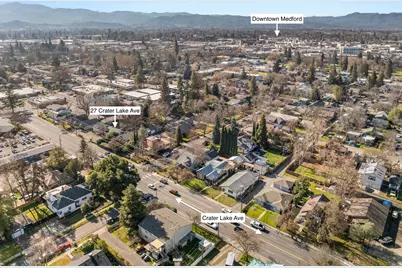 27 Crater Lake Avenue, Medford, OR 97504 - Photo 3