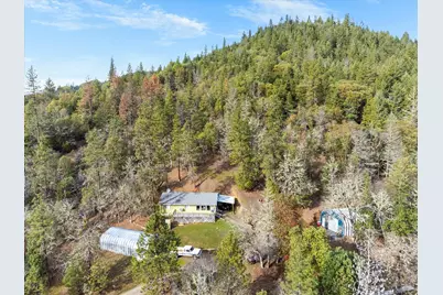 18525 E Evans Creek Road, Rogue River, OR 97537 - Photo 1