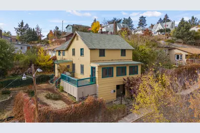 510 N 7th Street, Klamath Falls, OR 97601 - Photo 1