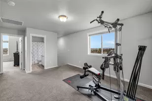 433 SE Larkspur Dr, Madras, OR 97741 - Photo 17