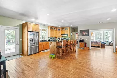 15922 Green Springs Highway, Ashland, OR 97520 - Photo 11