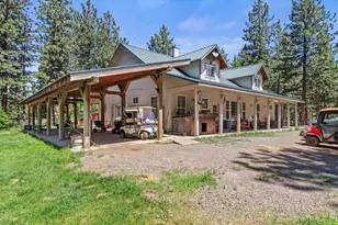 15922 Green Springs Hwy, Ashland, OR 97520 - Photo 1