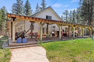 15922 Green Springs Hwy, Ashland, OR 97520 - Photo 3