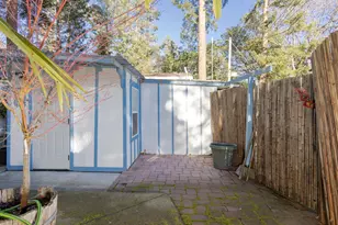 537 Thompson Creek Rd, Applegate, OR 97530 - Photo 19