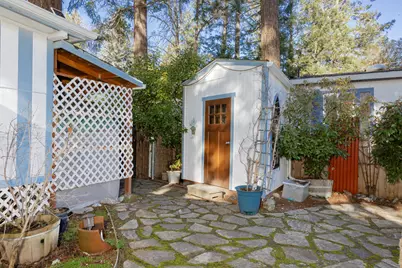 537 Thompson Creek Road #UNIT 43, Applegate, OR 97530 - Photo 21