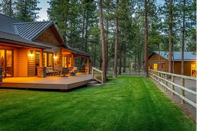 69255 Crooked Horseshoe Road, Sisters, OR 97759 - Photo 3