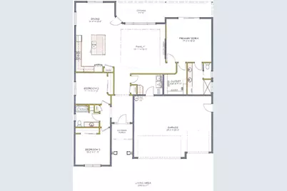 2857 Caldera Lane, Medford, OR 97504 - Photo 1