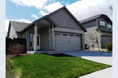 2474 NW Kingwood Avenue, Redmond, OR 97756 - Photo 1
