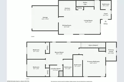 20760 NE Smoke Stack Lane, Bend, OR 97701 - Photo 37