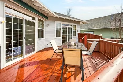 843 Plum Ridge Drive, Ashland, OR 97520 - Photo 5