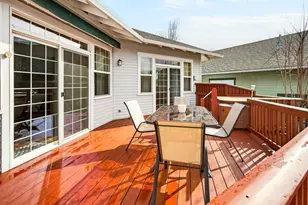 843 Plum Ridge Dr, Ashland, OR 97520 - Photo 5