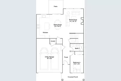 63209 NE Carly Lane #LOT 90, Bend, OR 97701 - Photo 3