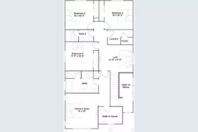 63198 NE Carly Lane #LOT 78, Bend, OR 97701 - Photo 3
