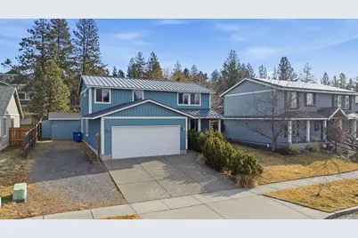 2500 NW Summerhill Drive, Bend, OR 97703 - Photo 1
