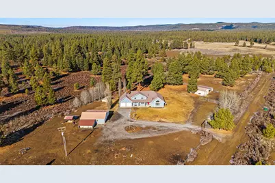 44220 Cowboy Hill Lane, Chiloquin, OR 97624 - Photo 87