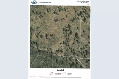 0 Tl 1100 Blk 1 Lot 33 #260023, Chiloquin, OR 97624 - Photo 1