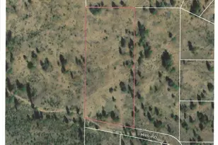 0 Tl 1100 Blk 1 Lot 33, Chiloquin, OR 97624 - Photo 1