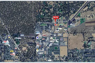 1092 N Jantzen Lane, Sisters, OR 97759 - Photo 1