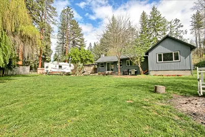 3356 Little Applegate Road, Jacksonville, OR 97530 - Photo 43