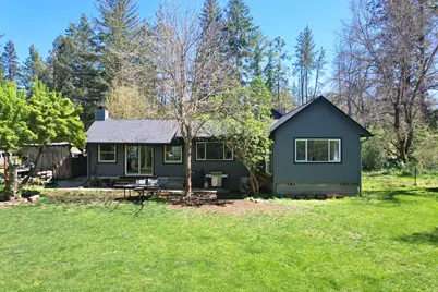 3356 Little Applegate Road, Jacksonville, OR 97530 - Photo 3