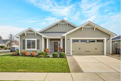 1319 Utah Drive, Medford, OR 97504 - Photo 1