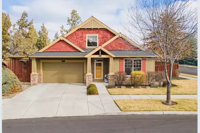 310 NW 28th Street, Redmond, OR 97756 - Photo 1