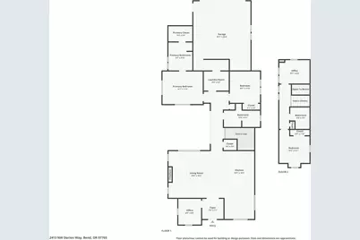 2413 NW Dorion Way, Bend, OR 97701 - Photo 39