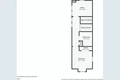 2413 NW Dorion Way, Bend, OR 97701 - Photo 41