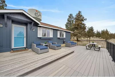 13536 SW Cinder Drive, Terrebonne, OR 97760 - Photo 3