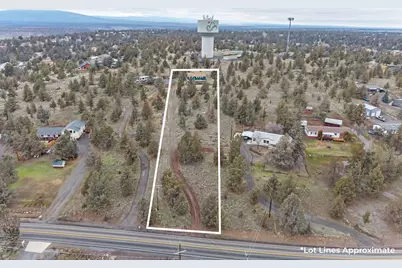 13536 SW Cinder Drive, Terrebonne, OR 97760 - Photo 23
