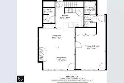 18575 SW Century Drive #1937/38, Bend, OR 97702 - Photo 29