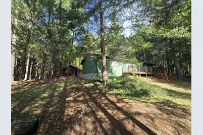 5395 Deer Creek Road, Selma, OR 97538 - Photo 3