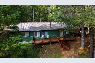 5395 Deer Creek Road, Selma, OR 97538 - Photo 1