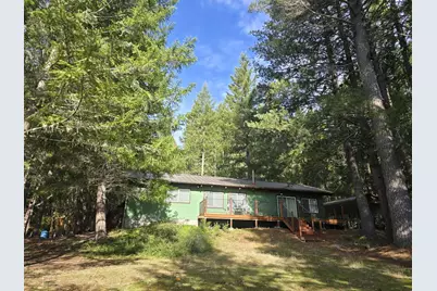 5395 Deer Creek Road, Selma, OR 97538 - Photo 7