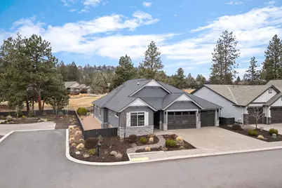 3031 NW Hidden Ridge Drive, Bend, OR 97703 - Photo 1