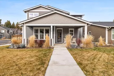 20164 Glen Vista Road, Bend, OR 97703 - Photo 1