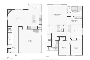 21391 NE Nolan Ct, Bend, OR 97701 - Photo 29