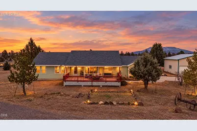 13645 SW Prairie Road, Terrebonne, OR 97760 - Photo 1