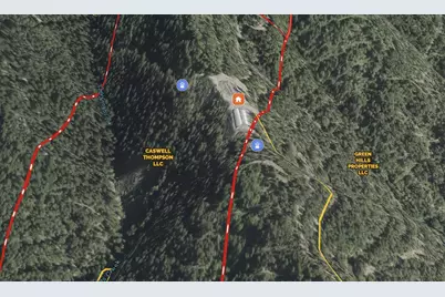 0 Savage Creek Rd Tl2502, Rogue River, OR 97537 - Photo 5