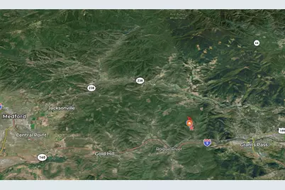 0 Savage Creek Rd Tl2502, Rogue River, OR 97537 - Photo 13