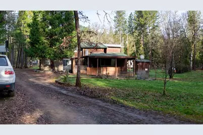 4015 Pleasant Creek Road, Rogue River, OR 97537 - Photo 1