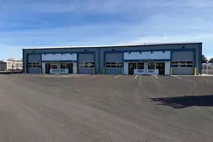 501 SW Veterans Way, Redmond, OR 97756 - Photo 1