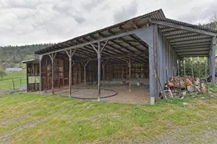 6285 Thompson Creek Rd, Applegate, OR 97530 - Photo 23