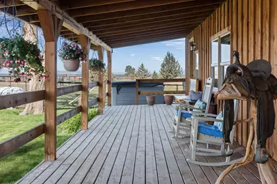 2441 SW Minson Road, Powell Butte, OR 97753 - Photo 37