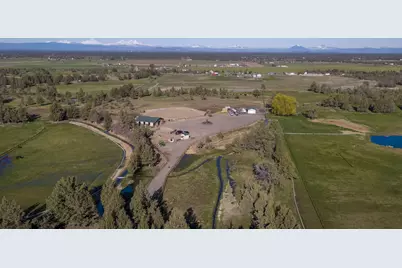 2441 SW Minson Road, Powell Butte, OR 97753 - Photo 1