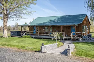 2441 SW Minson Rd, Powell Butte, OR 97753 - Photo 5