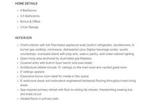 3437 NW Celilo Ln, Bend, OR 97703 - Photo 13