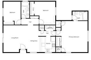 3093 Paul Cir, Medford, OR 97504 - Photo 29